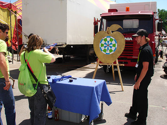 Armbrustschiessen soft