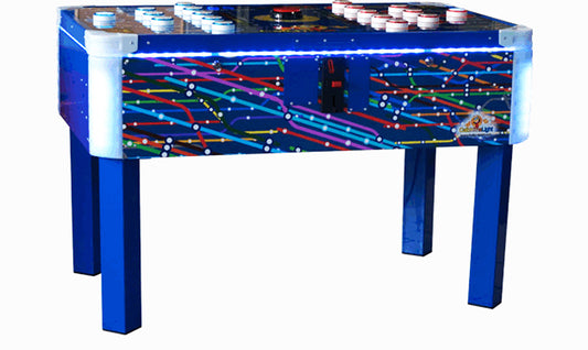 Catch the Light blau