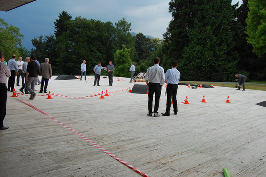 Carrera Racing Machines (Set à 2 Auto)