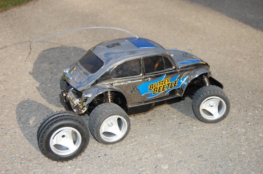 Mini Beetles - Off Road (Set à 2 Auto)