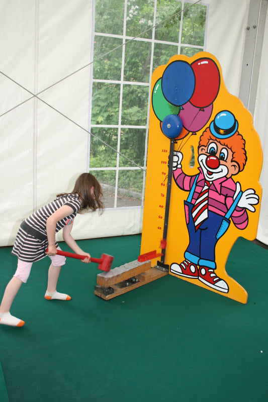 Hau den Lukas (Kinder)