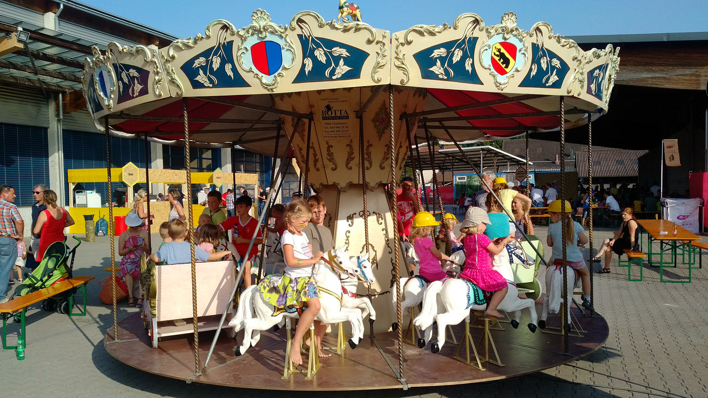 Karussell Rössli