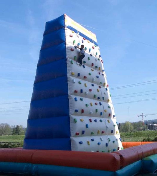 Kletterberg Mount Everest