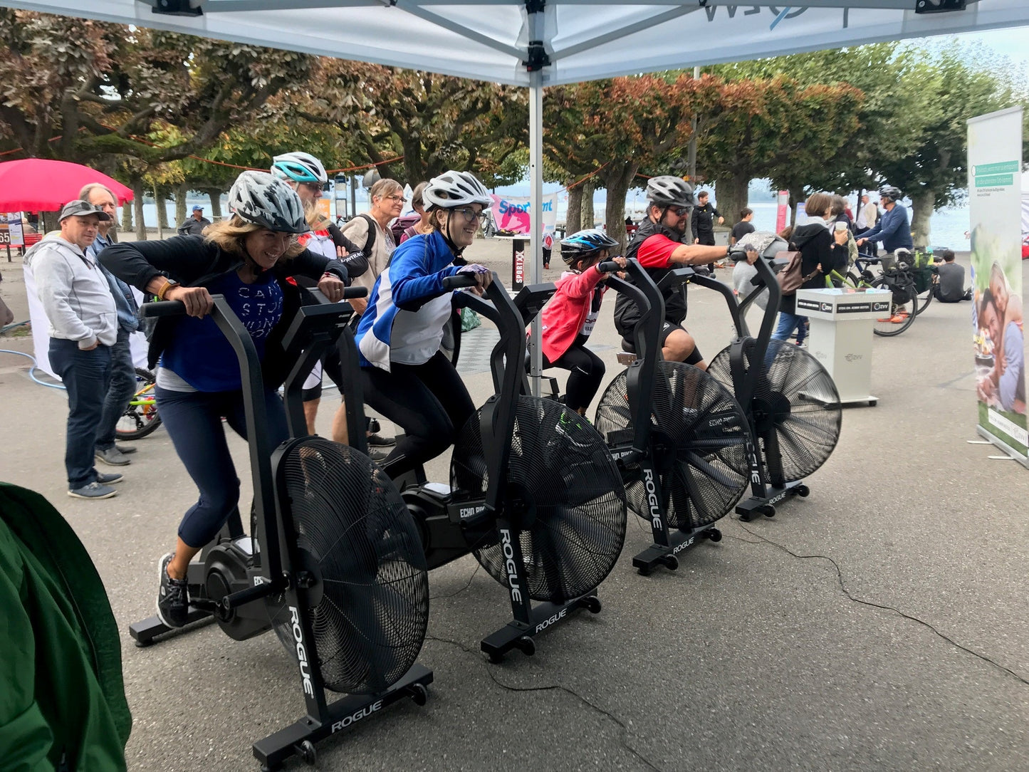 Velo Bike Rennen Duell modern