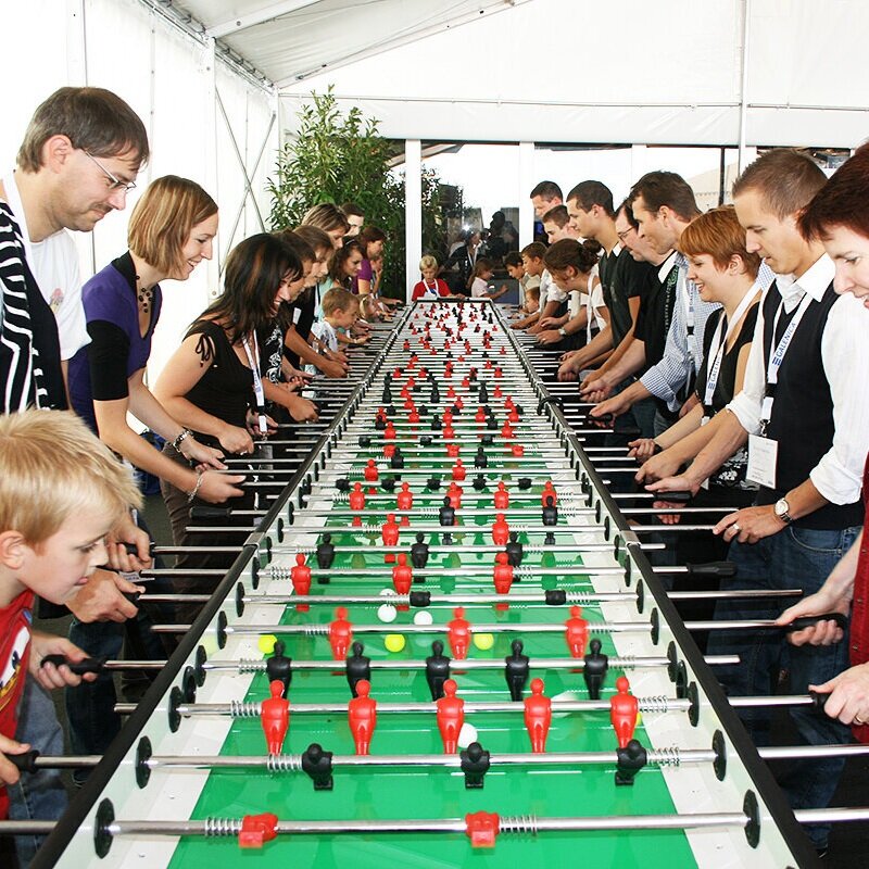 Multiplayer/ab 2 Personen