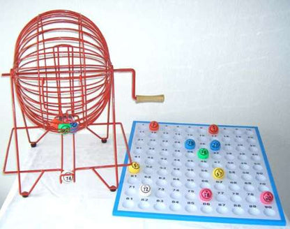 Bingo
