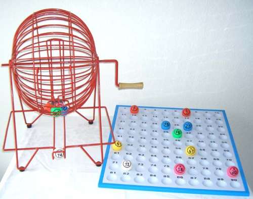 Bingo