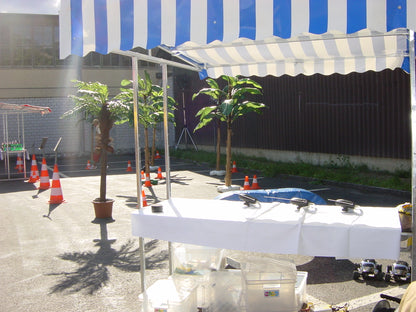 Marktstand