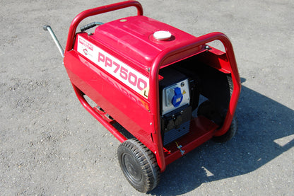 Stromgenerator