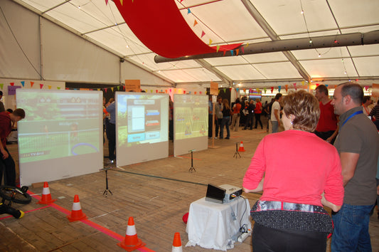 Nintendo Wii