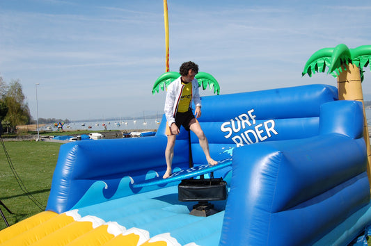 Surf Rider Palme - Simulator