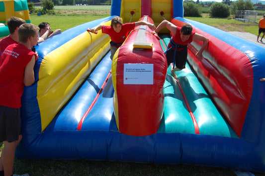 Bungee Run