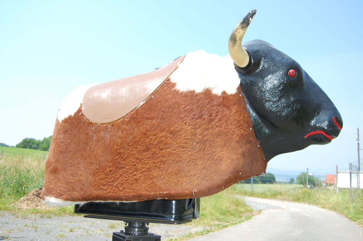 Bullriding "Bruno" Rodeo - Simulator