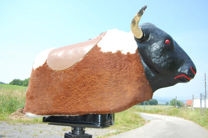 Bullriding "Bruno" Rodeo - Simulator