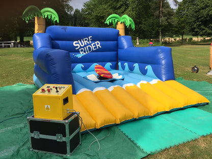 Surf Rider Palme - Simulator