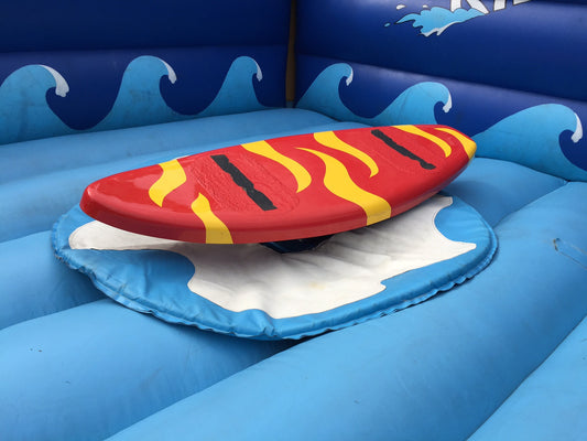 Surf Rider Palme - Simulator